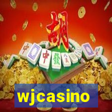 wjcasino - jogos slots premium